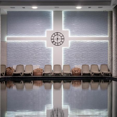 Hotel Podgorie Spa 부코벨 외부 사진