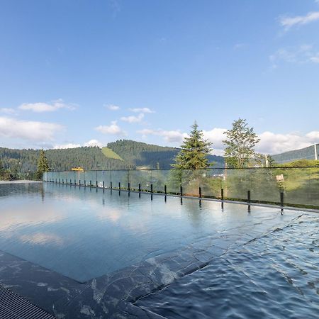 Hotel Podgorie Spa 부코벨 외부 사진