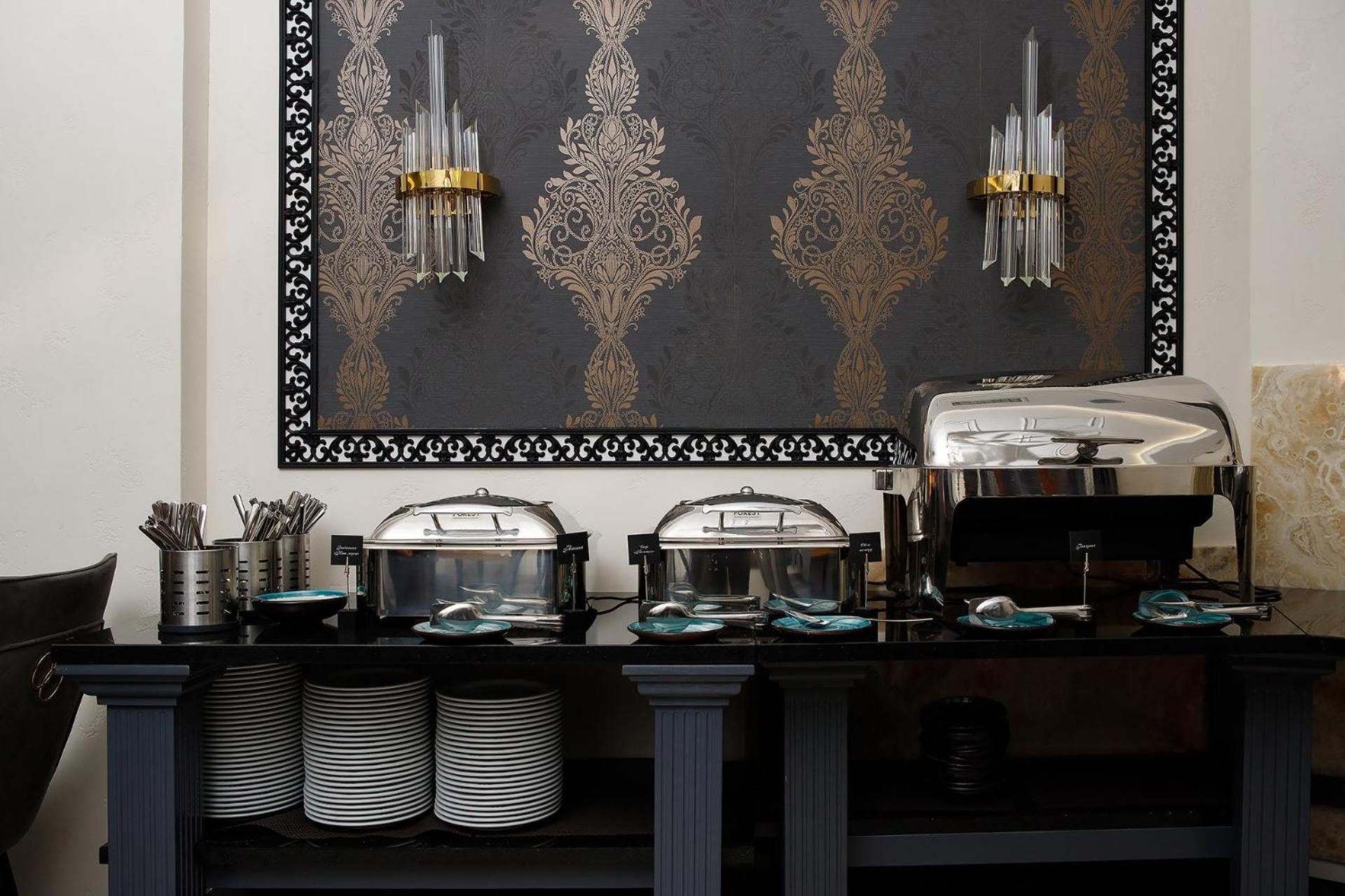 Hotel Podgorie Spa 부코벨 외부 사진