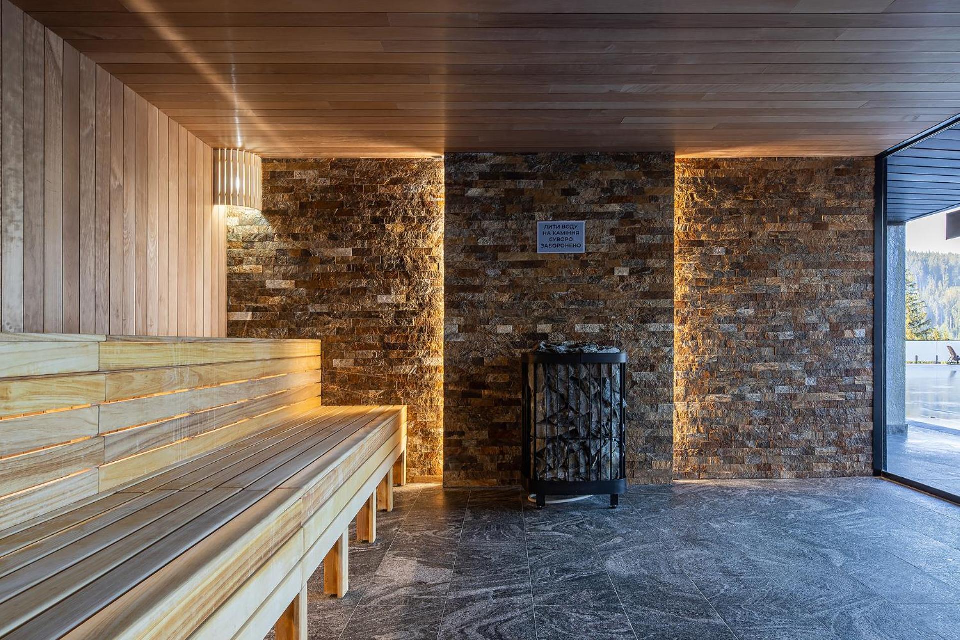Hotel Podgorie Spa 부코벨 외부 사진