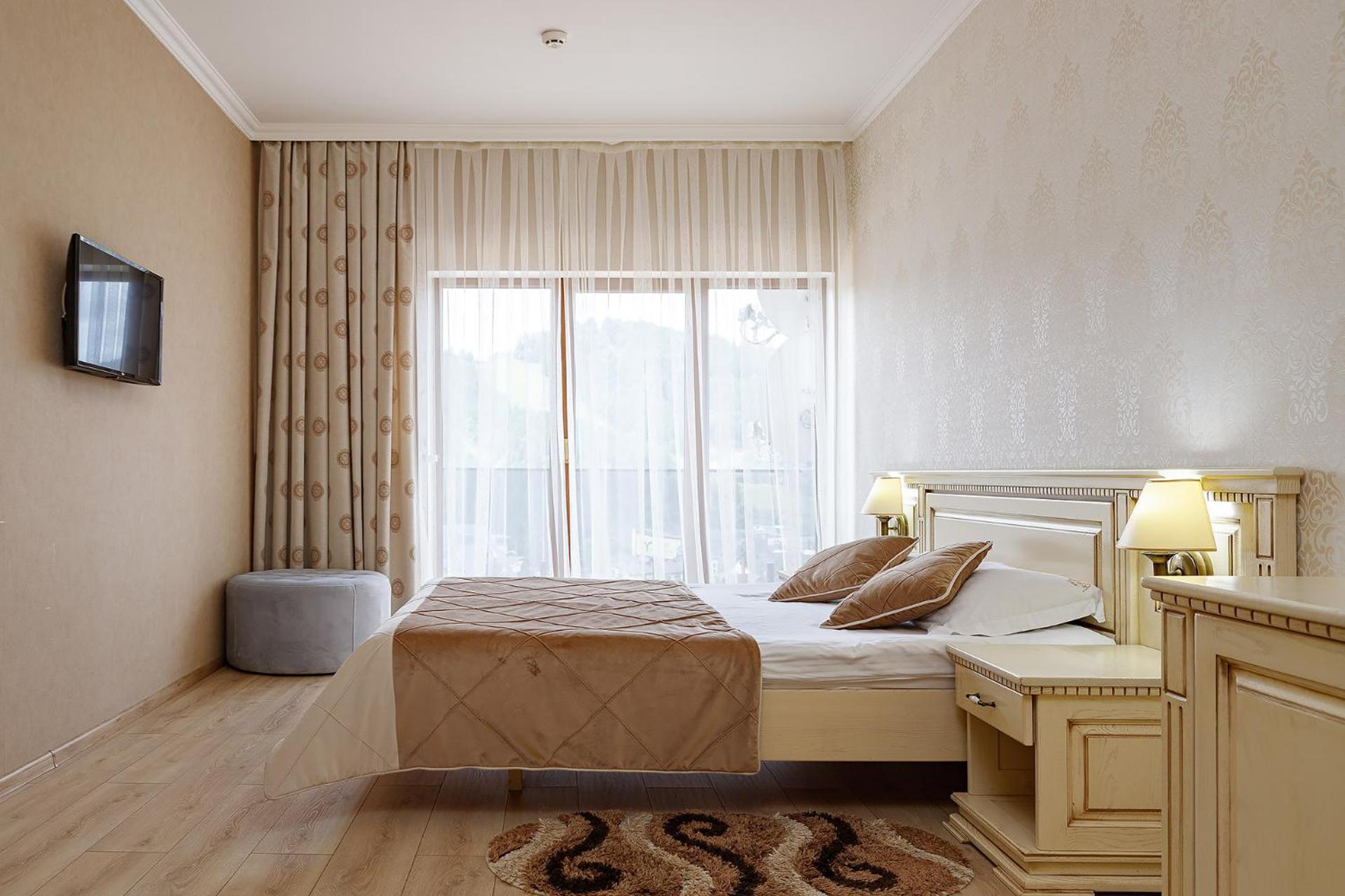 Hotel Podgorie Spa 부코벨 외부 사진