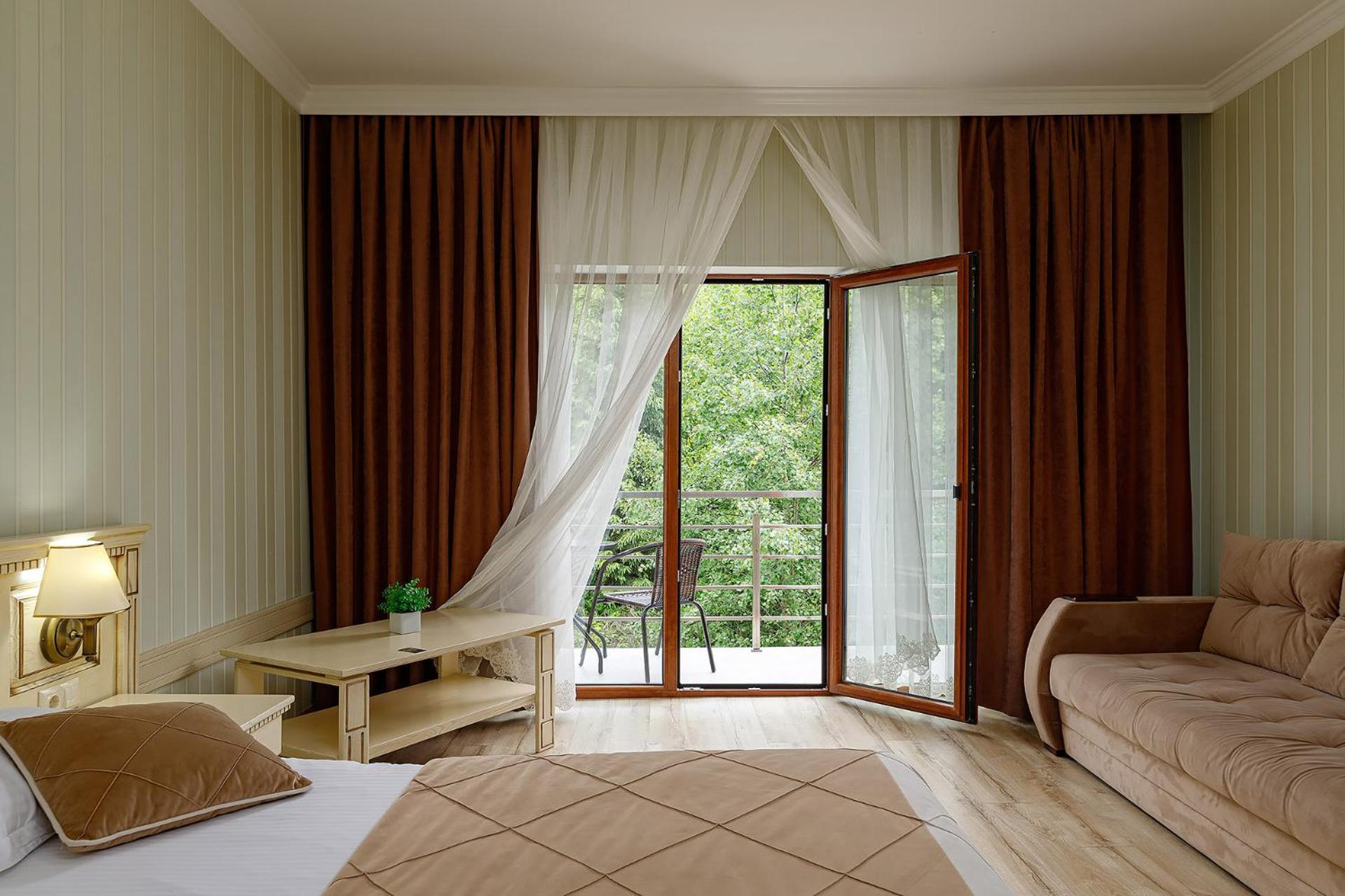 Hotel Podgorie Spa 부코벨 외부 사진