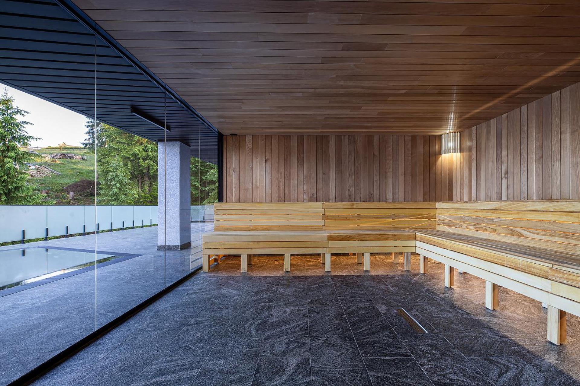 Hotel Podgorie Spa 부코벨 외부 사진