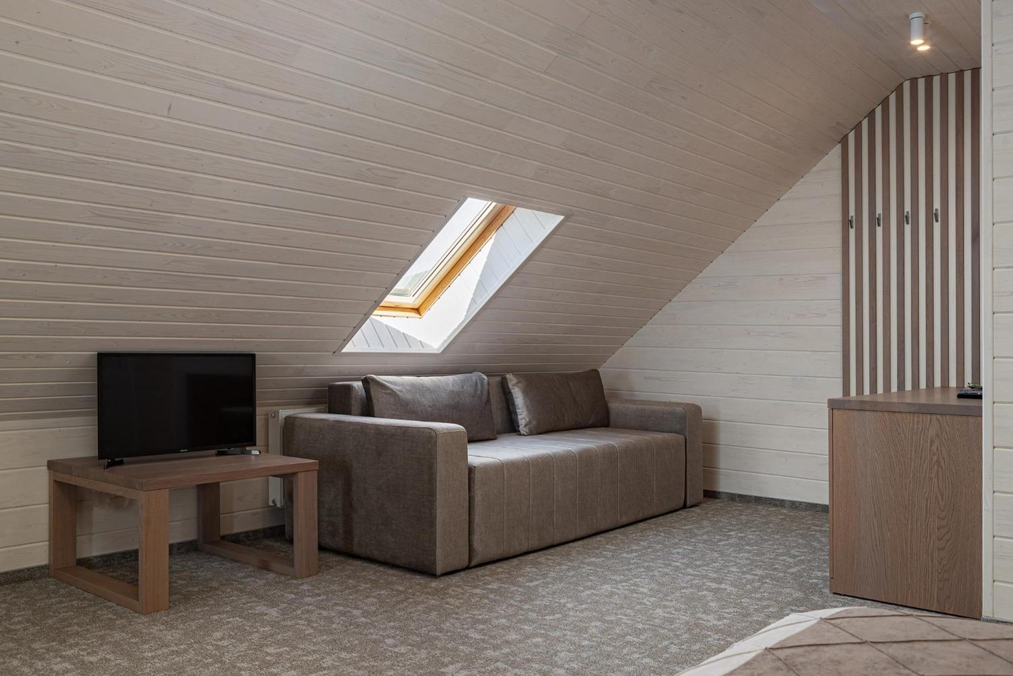 Hotel Podgorie Spa 부코벨 외부 사진