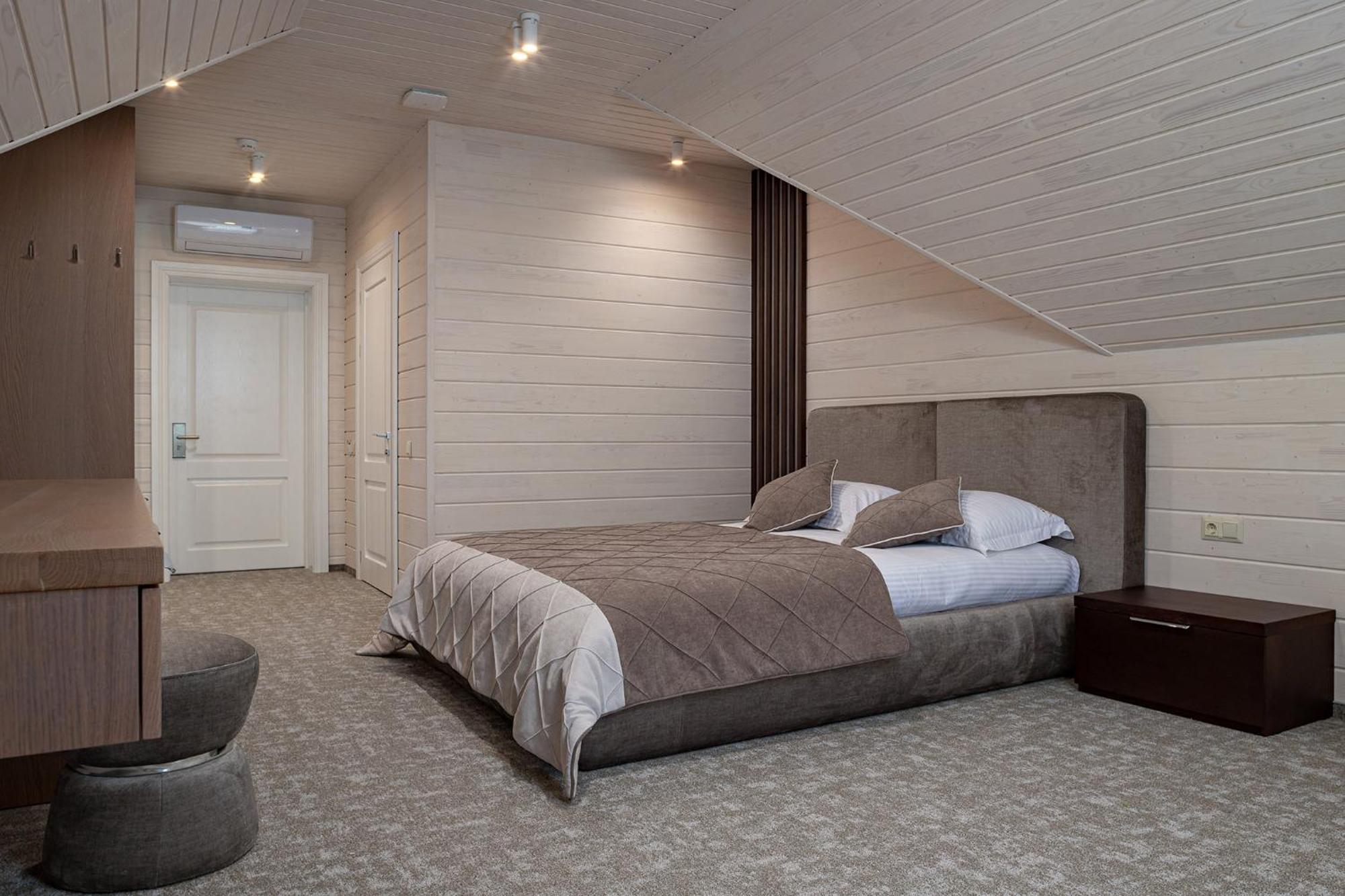 Hotel Podgorie Spa 부코벨 외부 사진