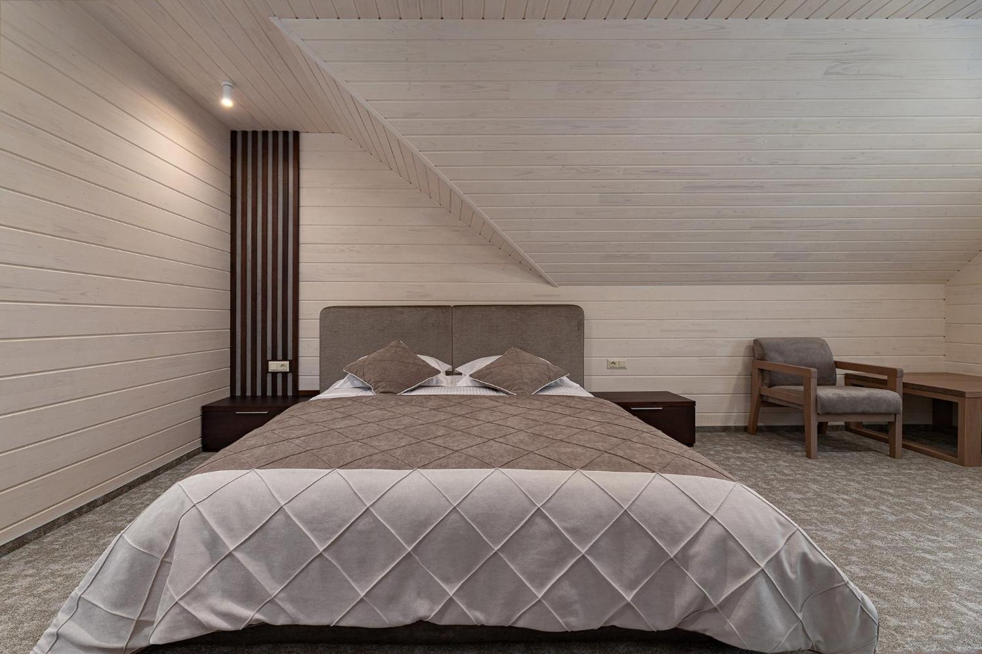 Hotel Podgorie Spa 부코벨 외부 사진