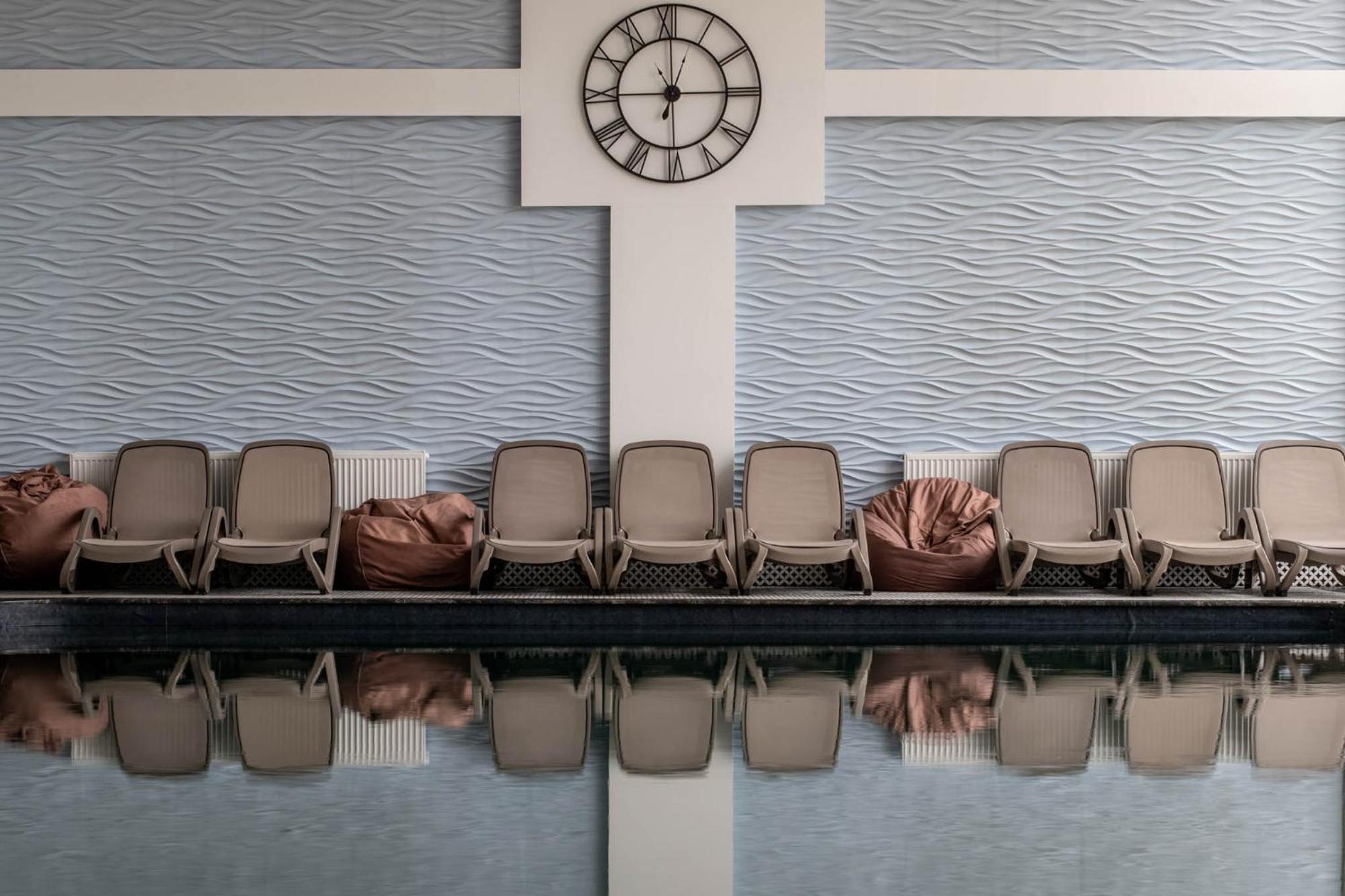Hotel Podgorie Spa 부코벨 외부 사진
